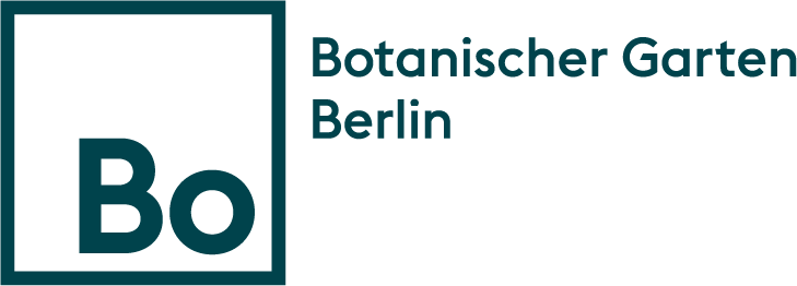 Logo Botanischer Garten Berlin