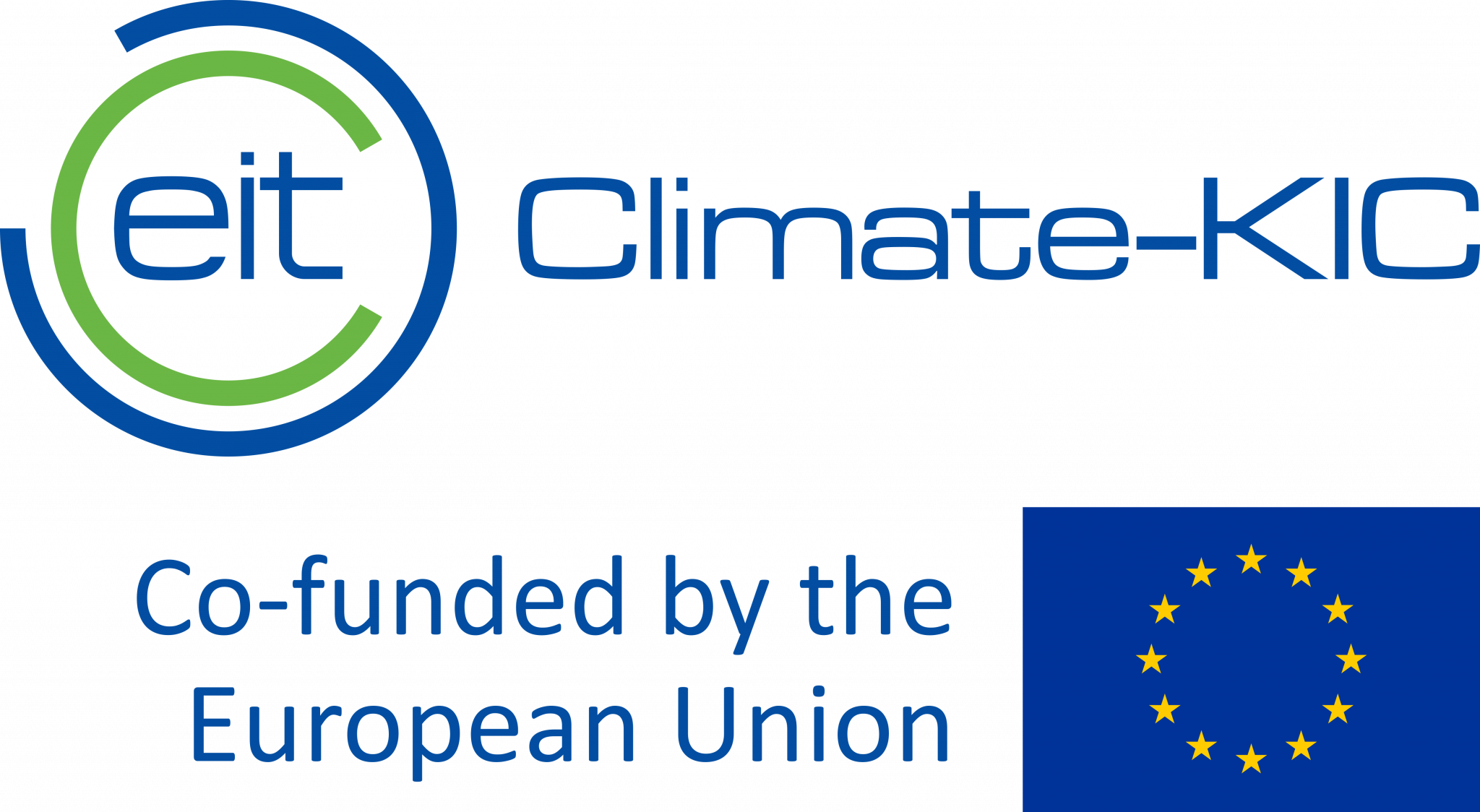 Logo Climate-KIC